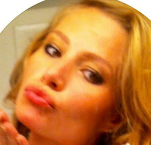 Meet your Posher, Irina